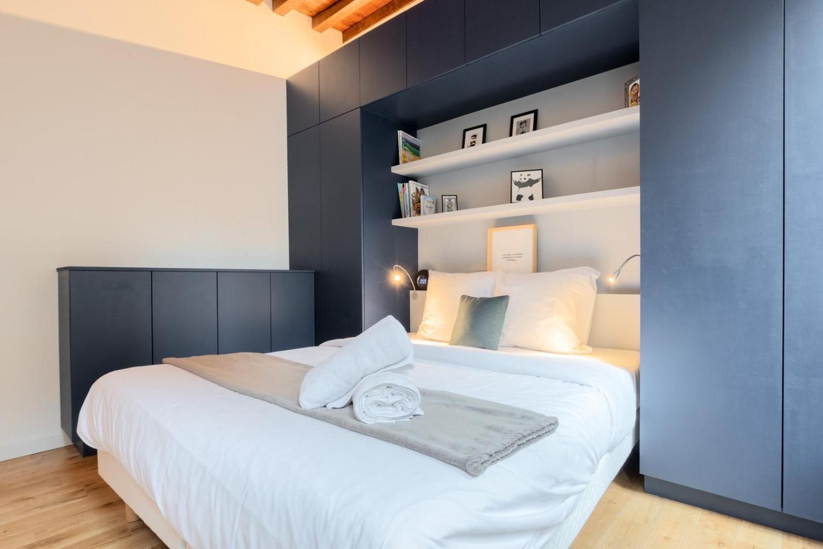 Apartamento Old With Cachet Parking